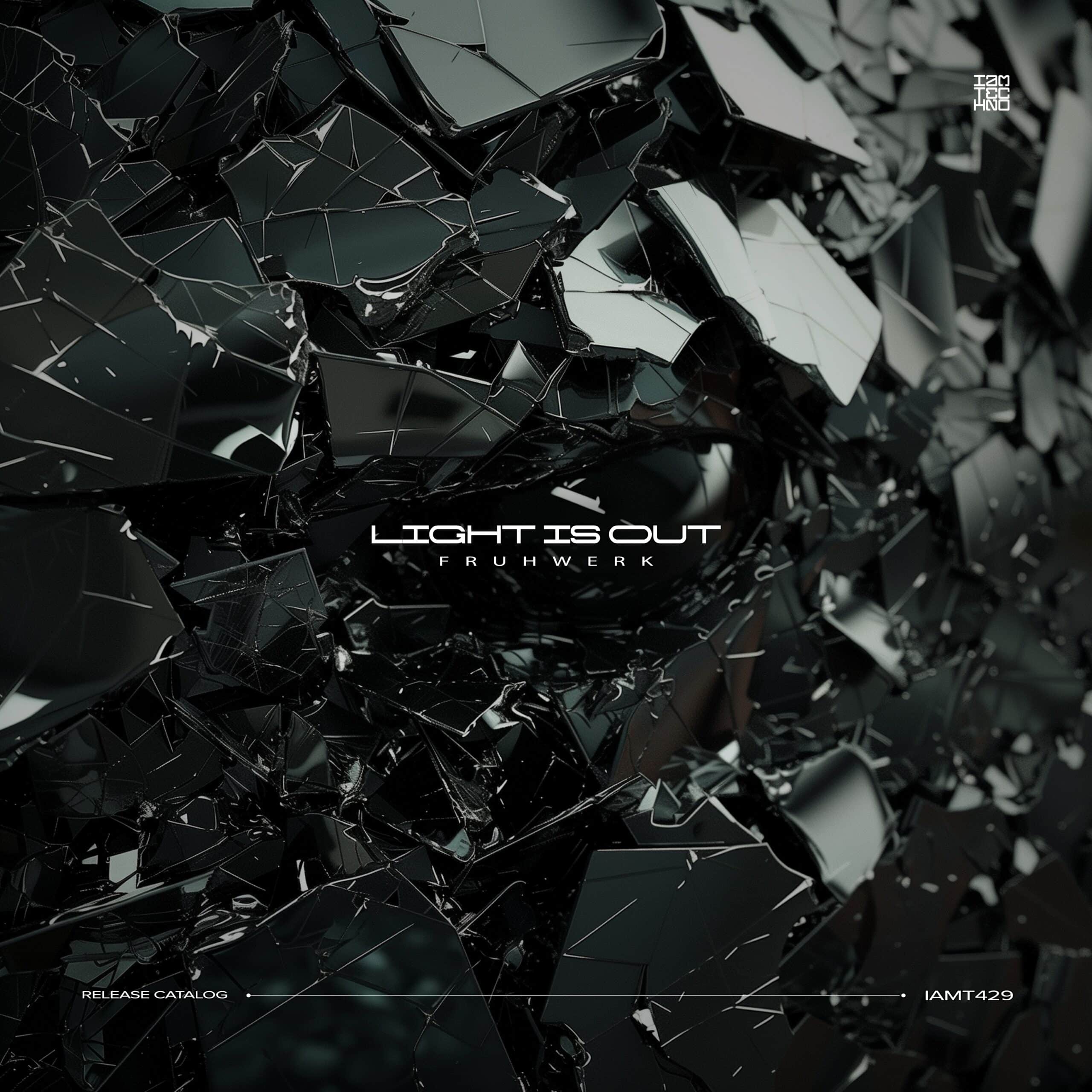 Light Is Out (Original Mix)